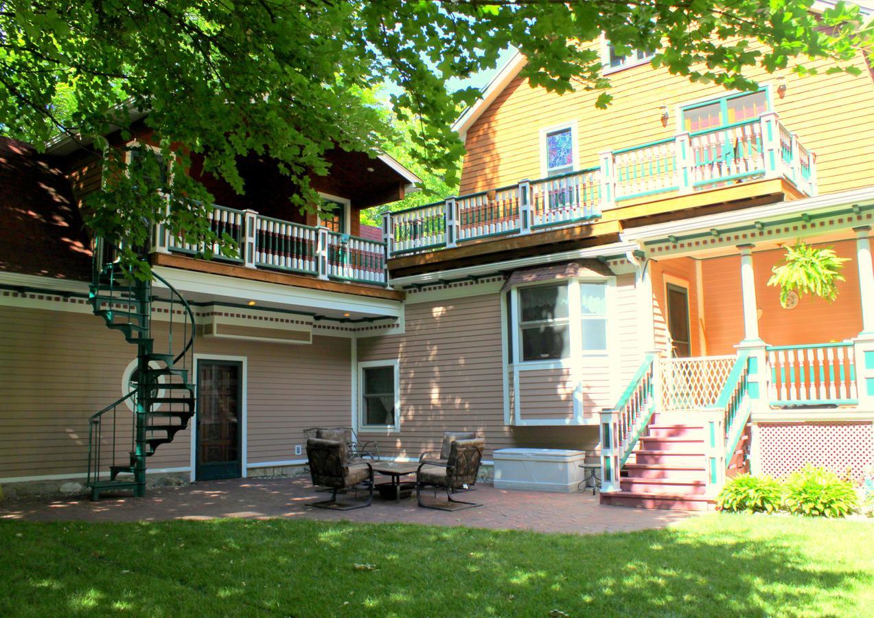 Himelhoch Bed & Breakfast Caro Esterno foto