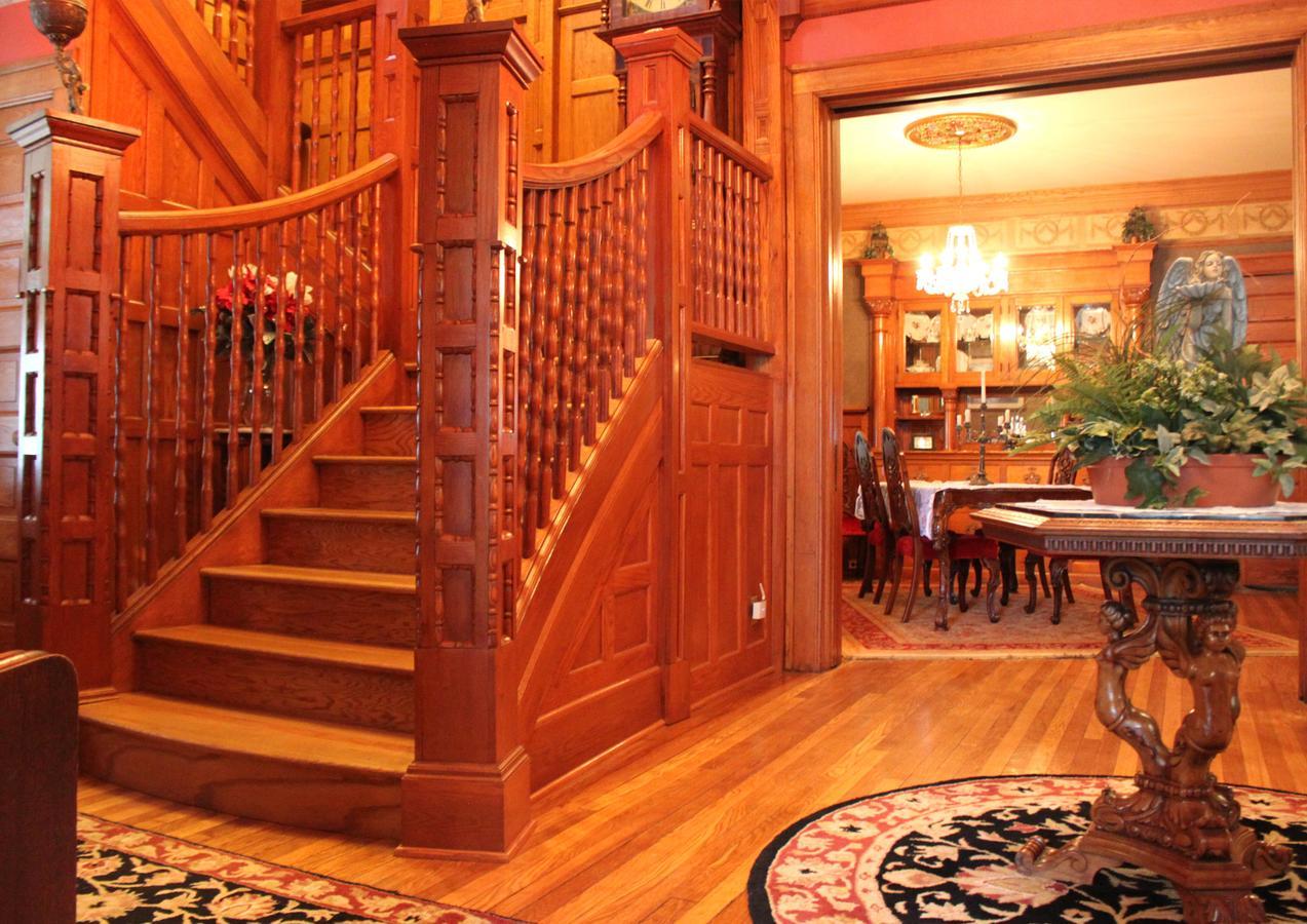 Himelhoch Bed & Breakfast Caro Esterno foto