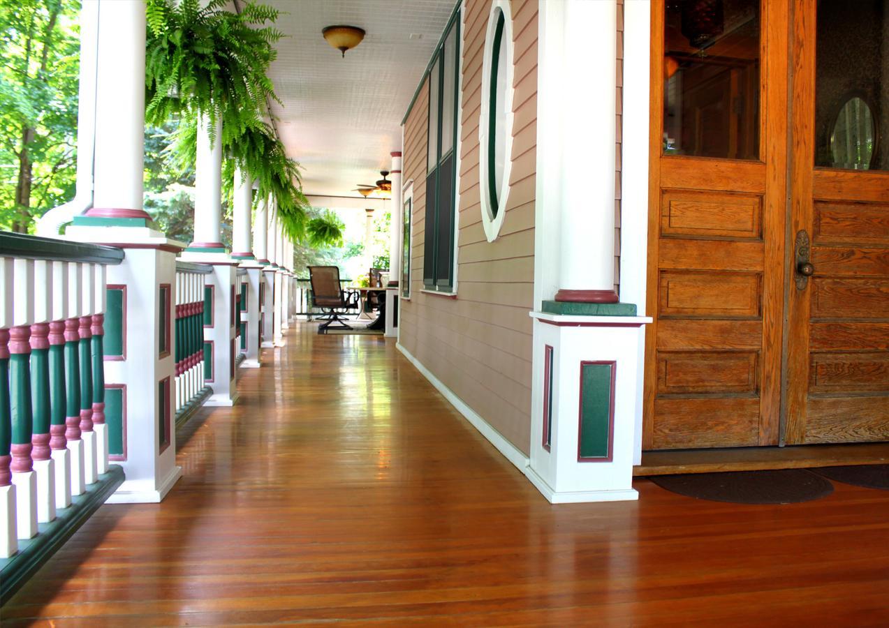 Himelhoch Bed & Breakfast Caro Esterno foto