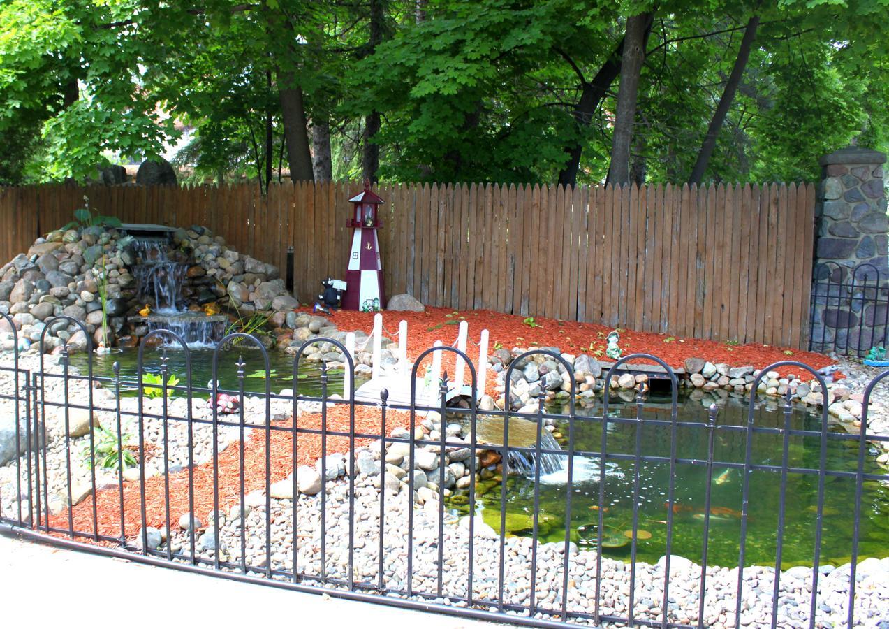 Himelhoch Bed & Breakfast Caro Esterno foto