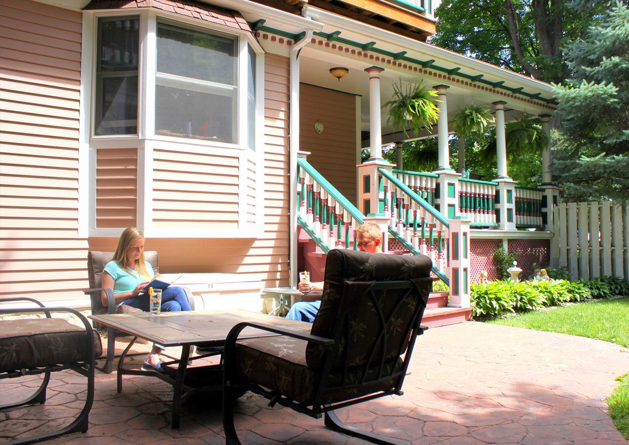 Himelhoch Bed & Breakfast Caro Esterno foto