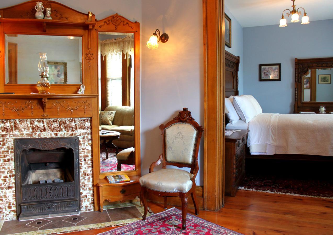 Himelhoch Bed & Breakfast Caro Esterno foto