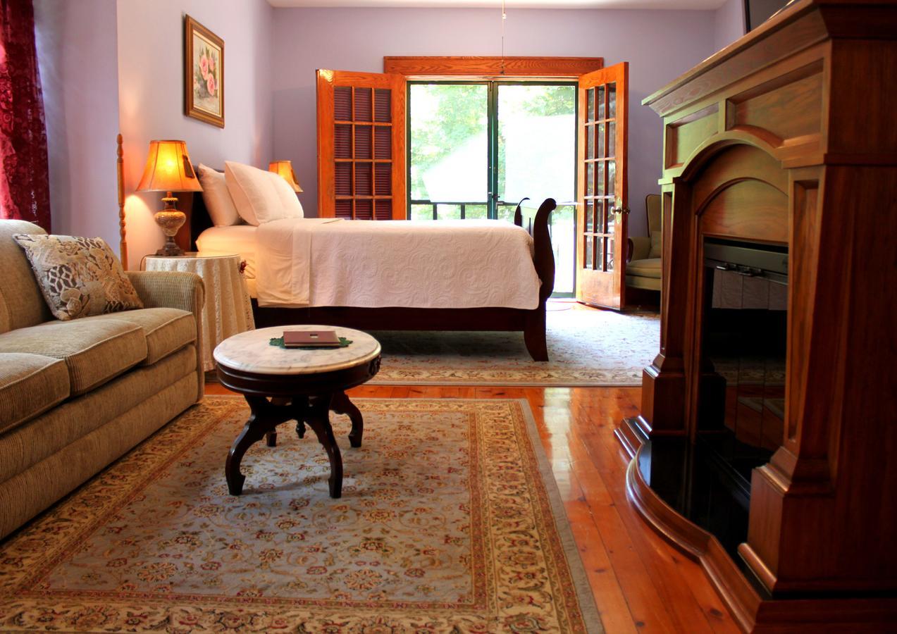 Himelhoch Bed & Breakfast Caro Esterno foto