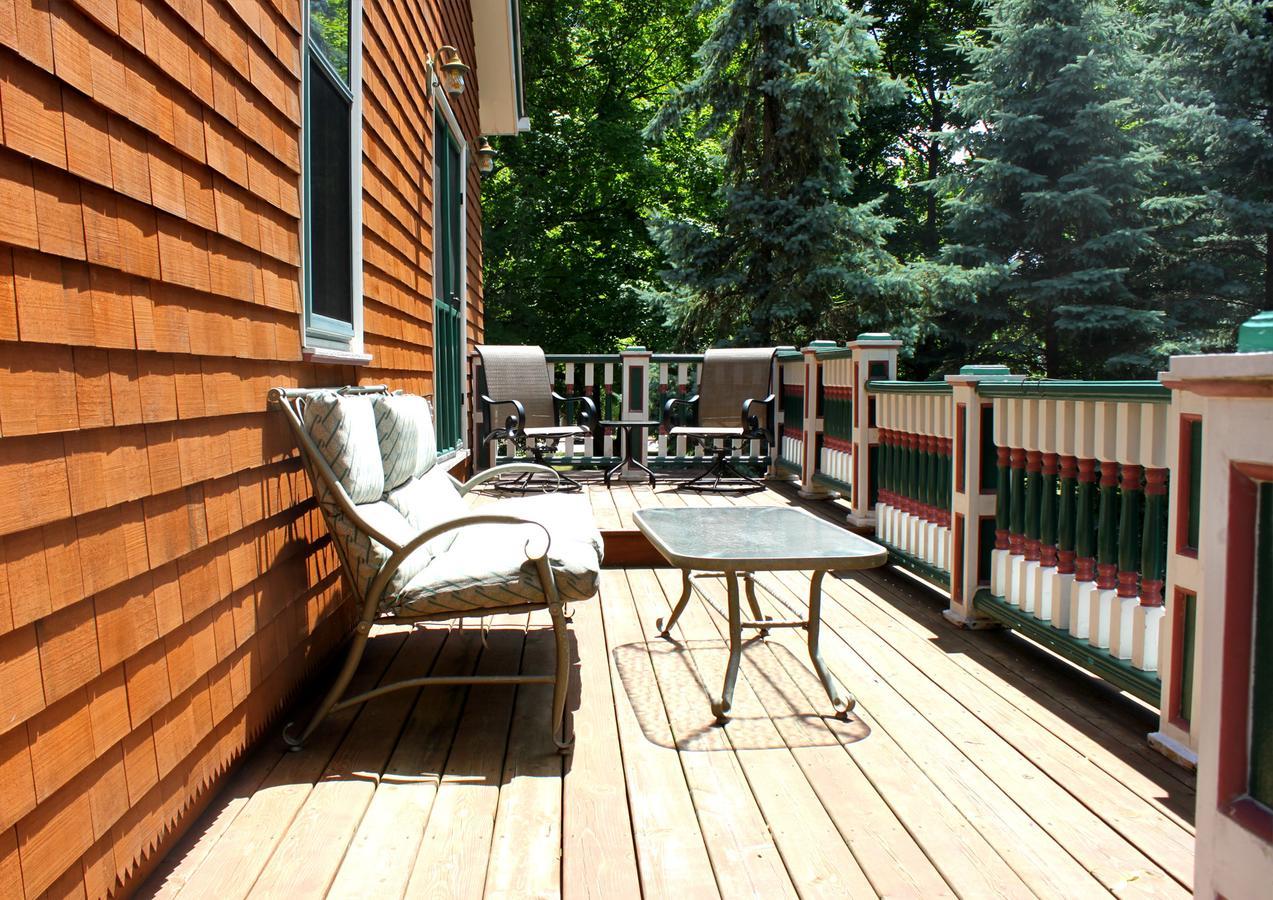 Himelhoch Bed & Breakfast Caro Esterno foto