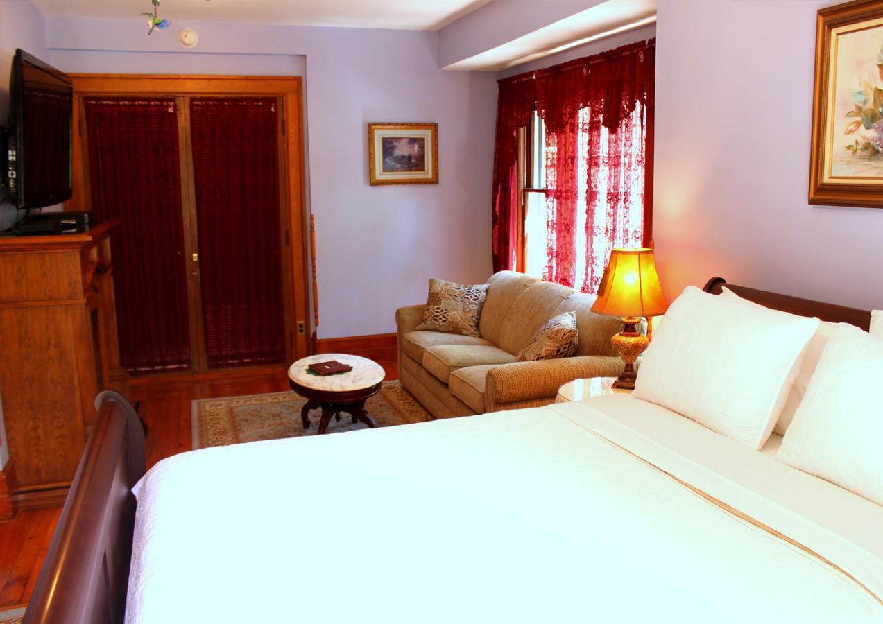 Himelhoch Bed & Breakfast Caro Esterno foto
