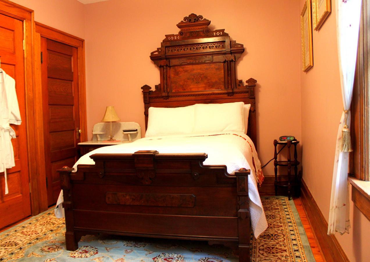 Himelhoch Bed & Breakfast Caro Esterno foto