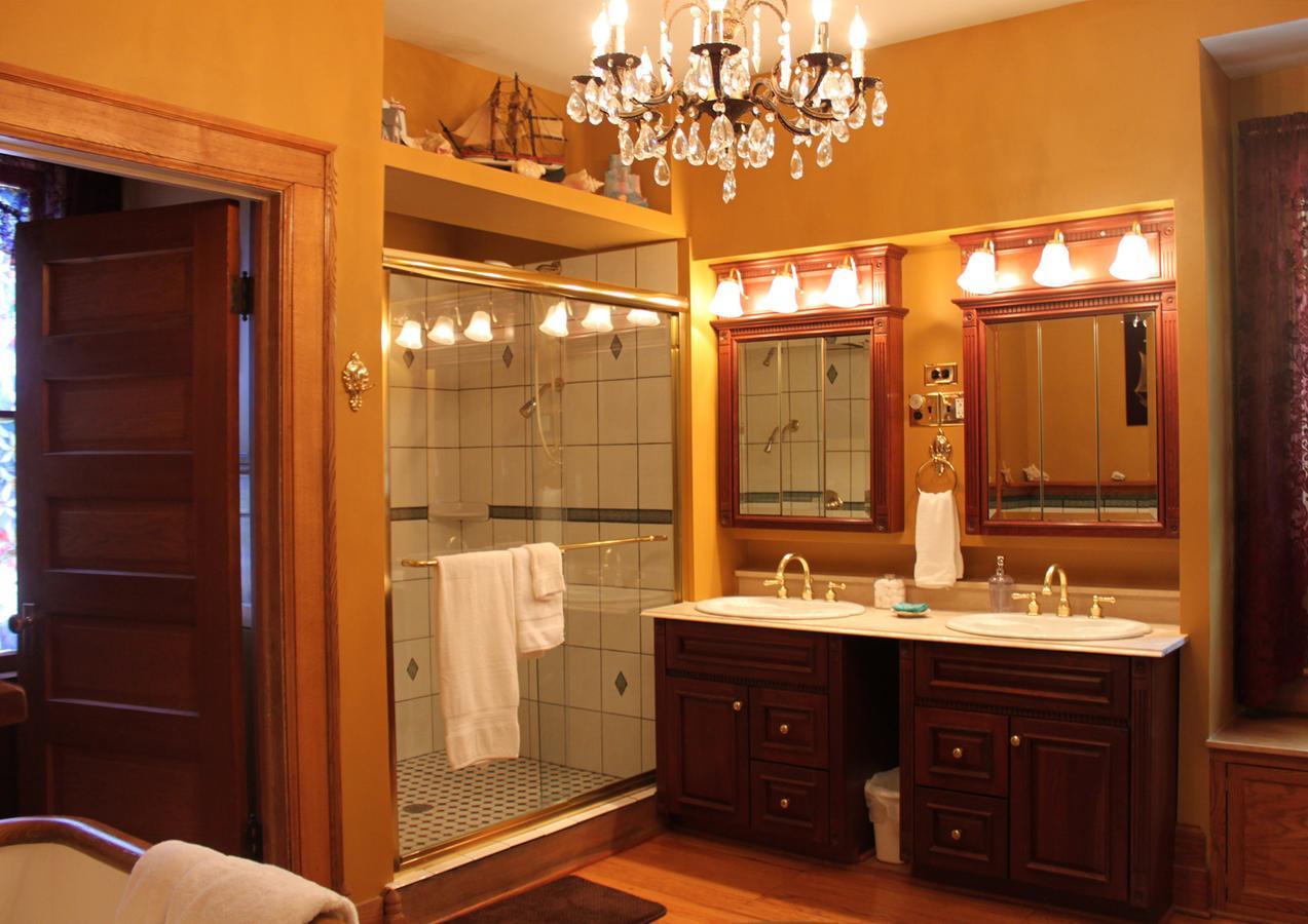 Himelhoch Bed & Breakfast Caro Esterno foto