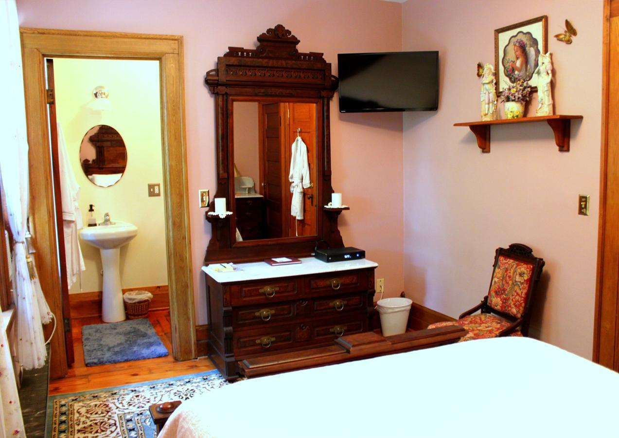 Himelhoch Bed & Breakfast Caro Esterno foto